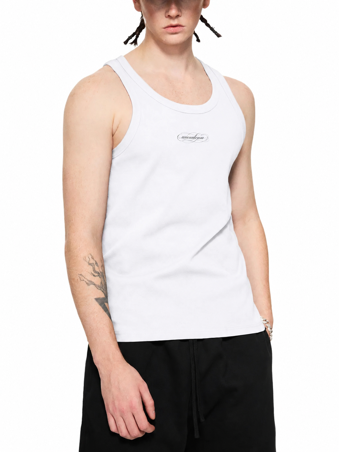 (PRE-ORDER) US NEVA DEM Essential Performance Tank Top