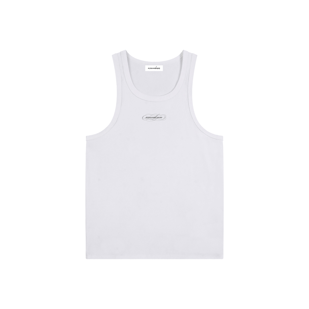 (PRE-ORDER) US NEVA DEM Essential Performance Tank Top